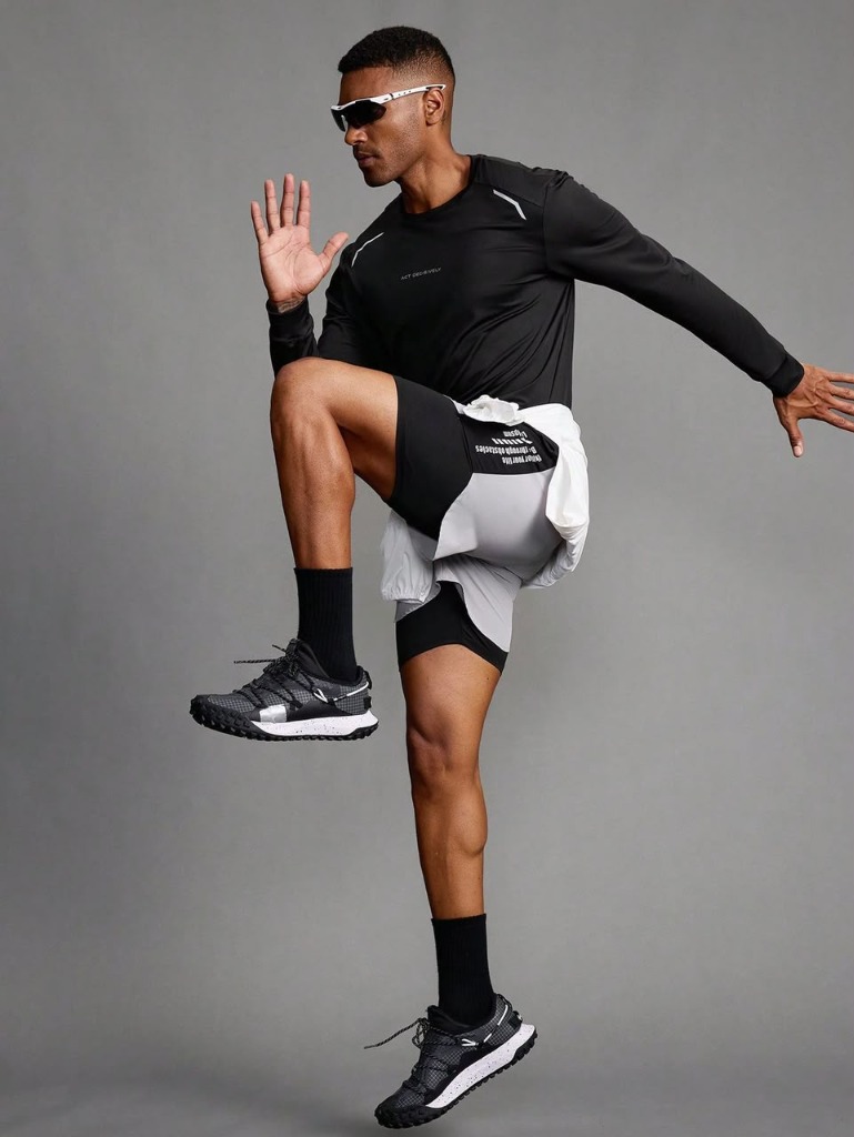 Athlète Digital Fit